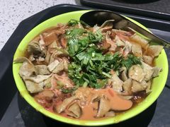 -大福来锅巴菜(古文化街店)