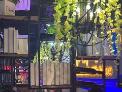 -杨记齐齐哈尔烤肉(五莲路店)