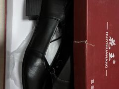 -靓足鞋店(大沽南路店)