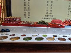 -小龙坎火锅(沂南店)