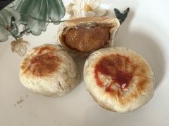 -长发西饼(西园店)