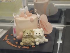 -MONANA蛋糕研究所