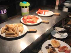 -东旭阳光国际大酒店
