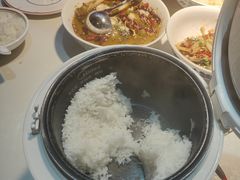 -湘当爱·鲜煮现炒(松岗立业路店)