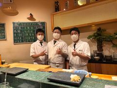 -鮨冠OMAKASE食べ放题(北京首店)