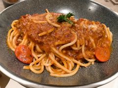 -盘炉forenza·云贵川融合小食堂 ( 钟楼中柳巷店)