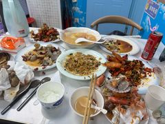 -来之顺海鲜菜馆·青岛菜·始于1993(栈桥店)