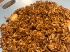 澳门炒饭-龙记香港茶餐厅(久光百货店)