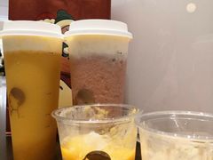 -喜茶(永旺梦乐城店)