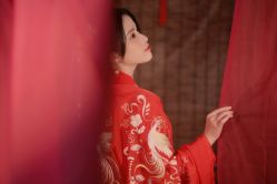 -汉仪华裳汉服馆(打浦桥店)