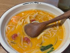 -迷你椰·泰式大排档(共康店)