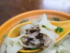 -阿麟馄饨(延长路店)