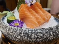 -梅亭居酒屋(中大国际店)