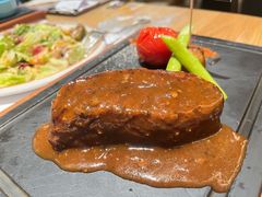 -原石牛扒·约会餐厅(龙城万科里店)