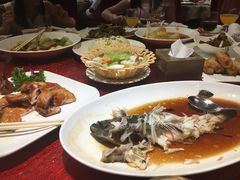 -广州逸林假日酒店·四季桃源中餐厅(白云山风景区店)