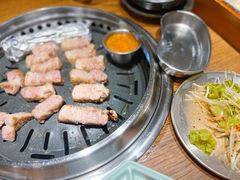-济州爱肉堂(总店)