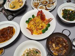-徐记海鲜·始于1999(南油永新汇店)