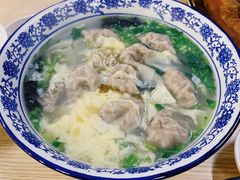 -海清宁记大馅云吞