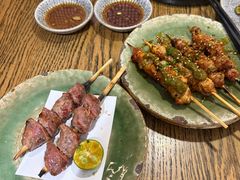 -筱田の食堂·izakaya(淮海中路店)