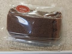 -SAYScake善食感戚风蛋糕(临江大道店)