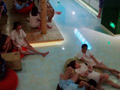 -沐王府水会(中欣广场店)