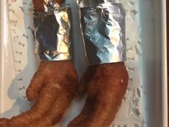 香香鸡脚-丝恋丝娃娃(逸天城国贸店)