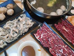 -福合埕牛肉丸(福平路店)