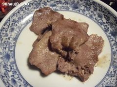 烤牛舌-初花·日本料理