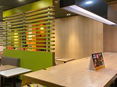 -麦当劳(农光里店)