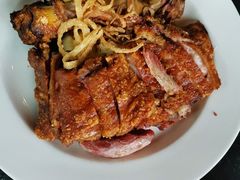 -宝莱纳餐厅(滨江店)