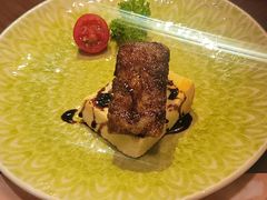 -佛山希尔顿酒店·融誉亚洲美食荟