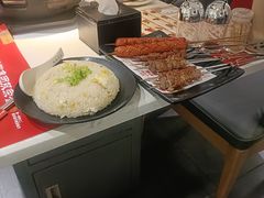 -鲜一烤肉(沈北店)