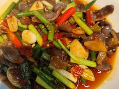 -重庆火锅水库鱼庄(南油店)