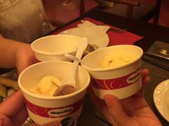 -OPEN開全日自助餐厅·牛肉火锅·海鲜(佛山希尔顿酒店)