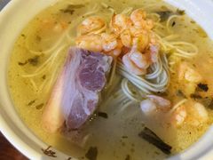 -老半斋(福州路店)