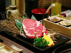 -赤坂亭·M9和牛烧肉(南京江南虹悦城店)