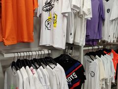 -BIGOFFS 超级折扣(仁恒伊势丹店)