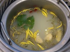 -密友回转自助火锅(世茂国际广场店)