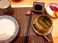 -吉之仙•中国制造•出口级食材日料店(领事馆总店)