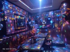 -火吧PTV聚会餐厅(10号店)
