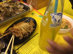-望京小腰(北京总店)