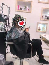 -MAGIC·京都造型·烫染馆