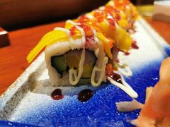 -樱之盛宴·蟹料理海鲜自助(前进大街店)