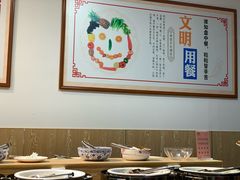 -莲池素食(明秀店)