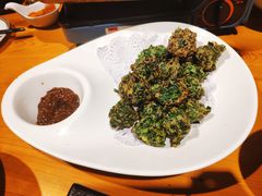 -蒙古大营(朝阳公园店)
