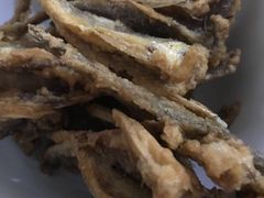 炸小黄花鱼-稻香村金沟河第33营业部