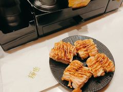 -争鲜回转寿司(浦东三钢里PLUS店)
