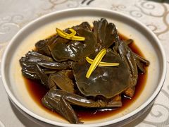 -成隆行·蟹王府(九江路店)