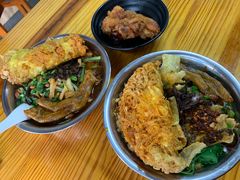 -覃姐柳州螺蛳粉(横岗店)