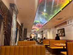 -巴依老爷新疆美食(魏公村店)